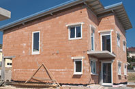 Hopkinstown home extensions