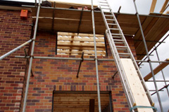 house extensions Hopkinstown
